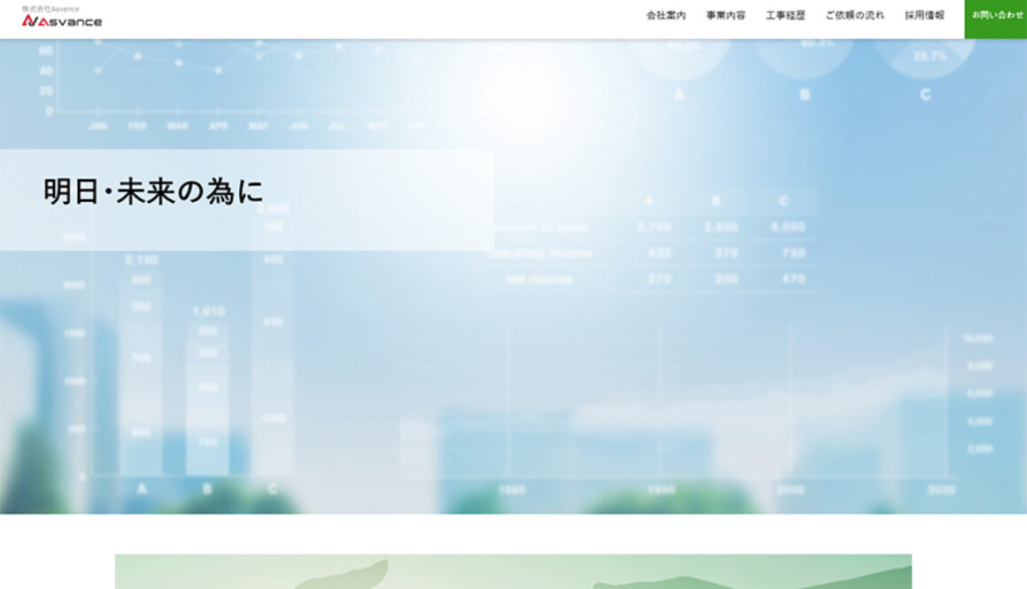 株式会社Asvance