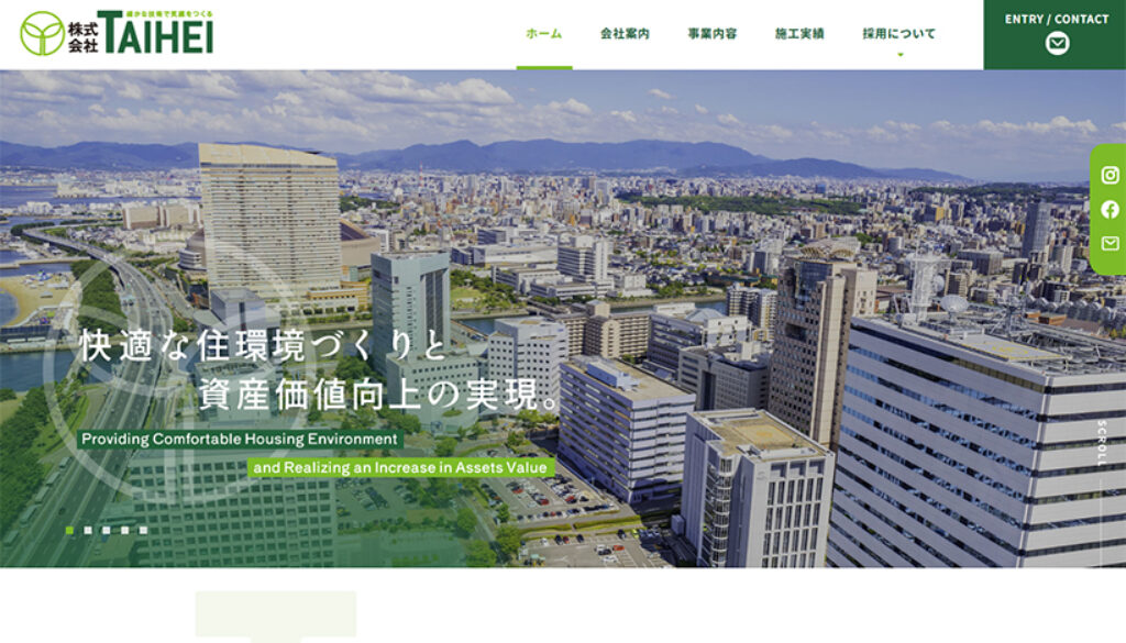 株式会社TAIHEI