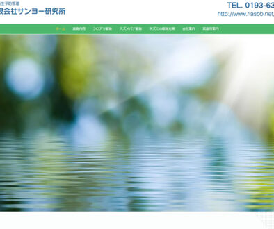 有限会社サンヨー研究所